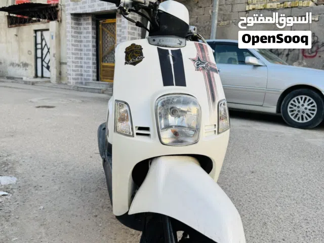 دراجه بوليسي رمبه البارحه جبته الرصل موجود