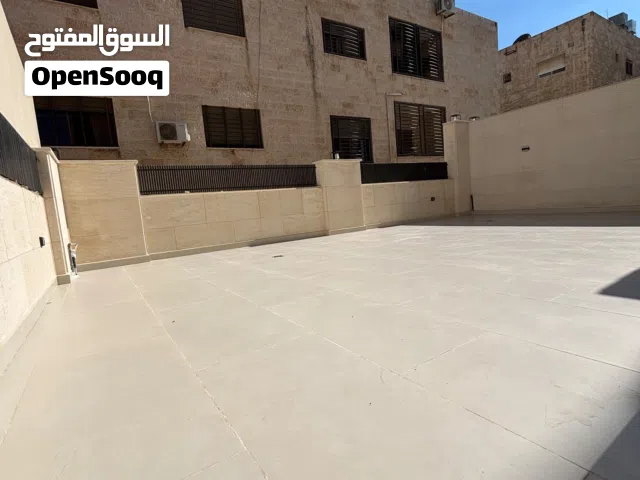 160 m2 3 Bedrooms Apartments for Rent in Amman Al-Shabah