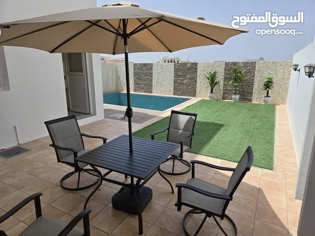 luxury villas sale al muna bausher hieght