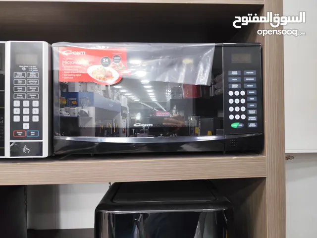 Conti 30+ Liters Microwave in Amman