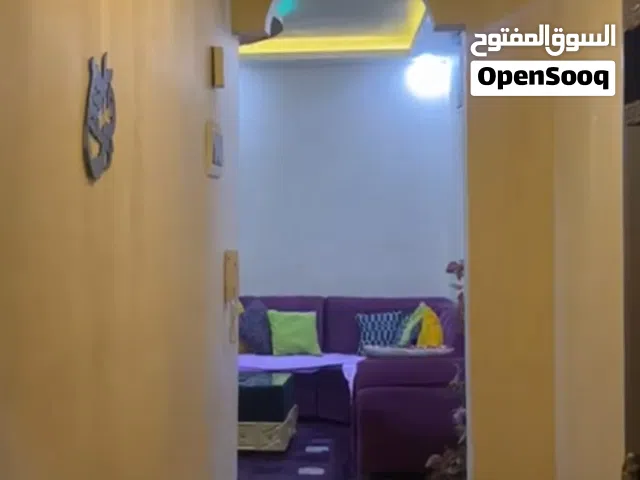 100 m2 2 Bedrooms Apartments for Rent in Amman Tabarboor