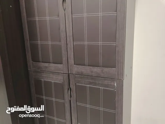 خزانة أحذية مستعمل