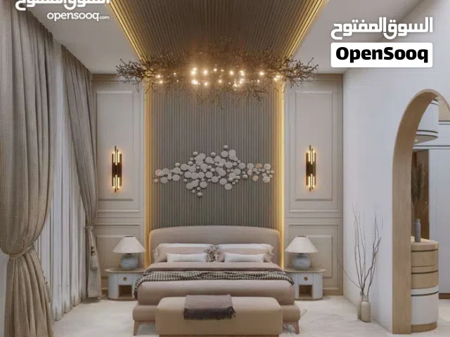 80 m2 2 Bedrooms Apartments for Rent in Tripoli Souq Al-Juma'a