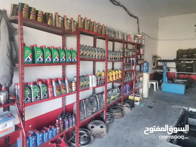 0 m2 Shops for Sale in Amman Al Sina'a
