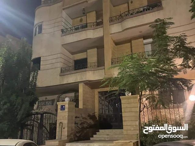 225 m2 3 Bedrooms Apartments for Sale in Cairo Obour City