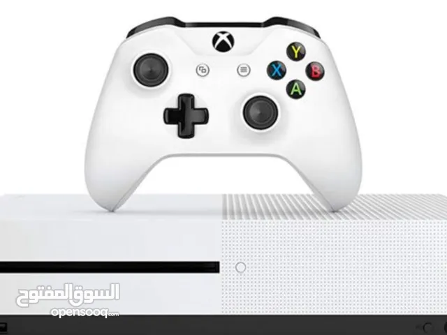 Xbox One S Xbox for sale in Nablus