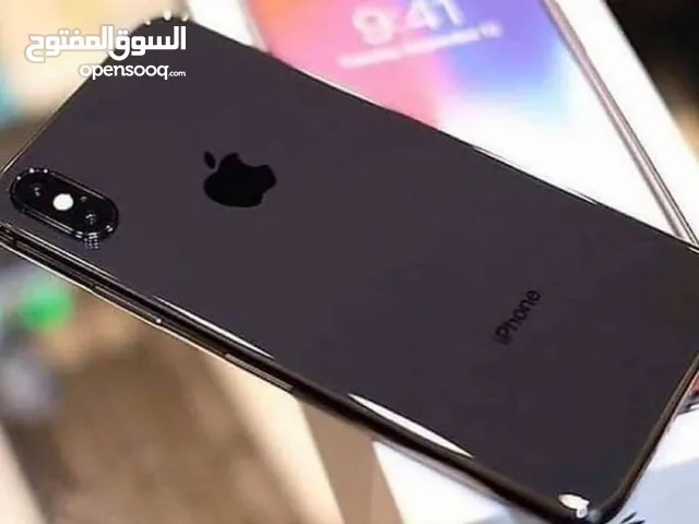 Apple iPhone X 256 GB in Jerash