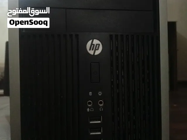 سعر ساوم كمبيوتر وينديز 10 الرام 4 الداكره ون تيرا بي جميع ملحقاته
