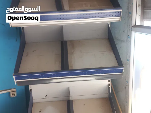 أستاند خضروات.
