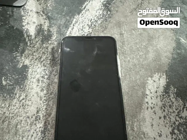 ايفون اكس بطارية 100