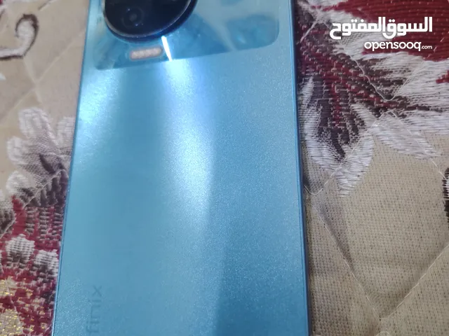 نوت 12 برو ذاكره 256
