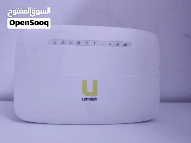راوترات 5 دنانير