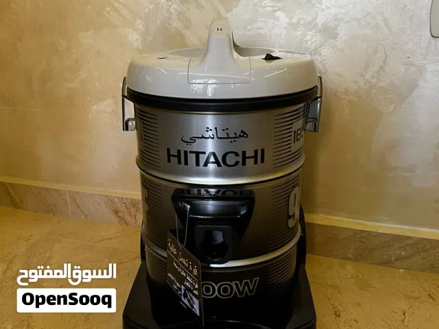 مكنسة هيتاشي اليابانية التايلاندية الأصلية