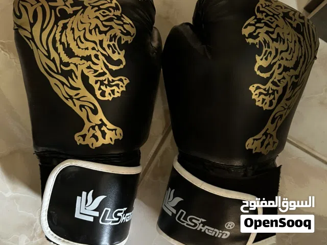 معدات ملاكمة كيك بوسينغ