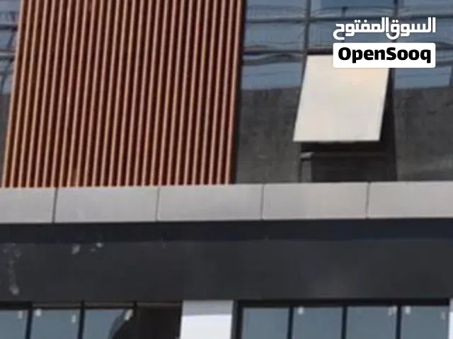 مبنى كامل مستقل 3100م استلام فورى بالتقسيط  علي 3 سنين للبيع في مدينه نصر _ القاهرة