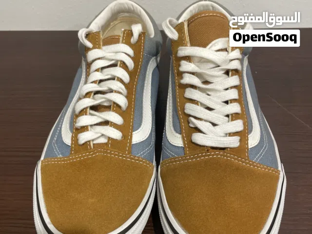 Original vans shoes  جوتي فانز اصلي