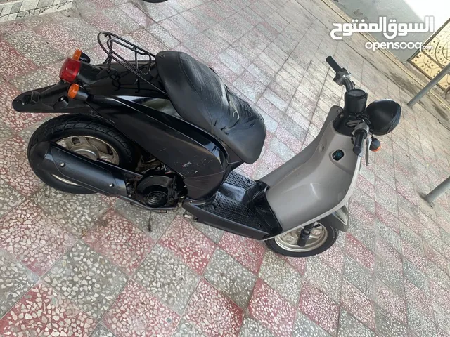 للبيع دراجه هوندا تابع الوصف