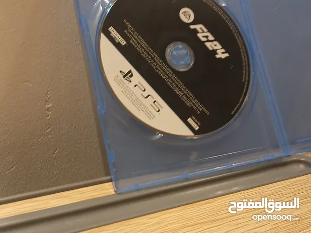 دسكت فيفا 24