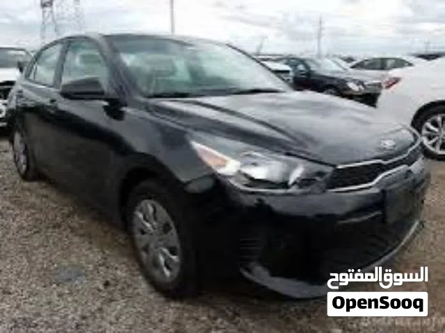 Used Kia Rio in Baghdad