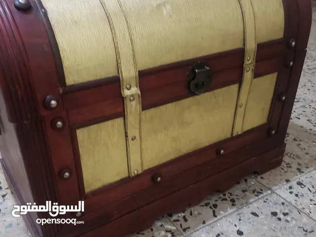عرررررطه صندوق خشبي حق شراشف صلاه