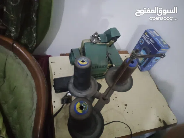 ماكينة خياطة JAKI DC-1