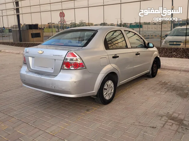 افيو 2011 جير عادي