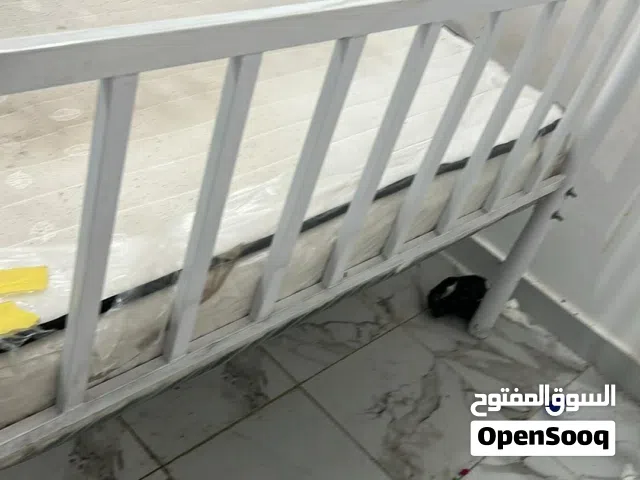 سرير زوجي لفردين