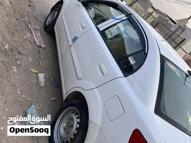 ريو2011سياره بيضه