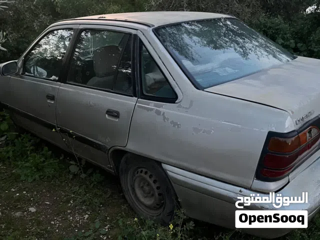 1992 دايو ليمنز
