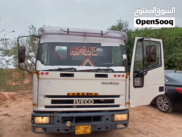 ريكاردو لنقل البضائع والاتات داخل وخارج طرابلس وكامل الجبل الغربي و مصراته الخمس زليتن ترهونه مسلاته