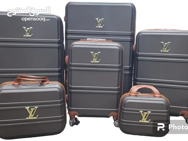 Louis Vuitton Travel Bags for sale  in Sana'a