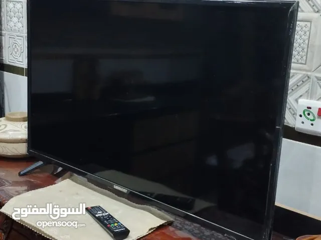 شاشه للبيع زيرو اخت الجديده كلش نضيفه