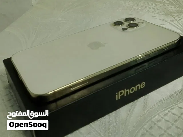 iPhone 12pro