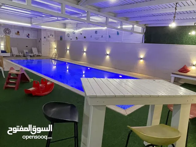 مزرعة للايجار في أريحا