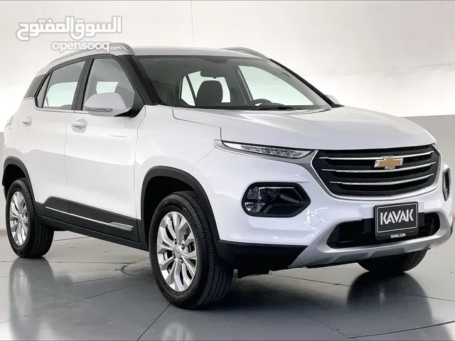 2023 Chevrolet Groove LT  • Big Price Drop  • 1 Year free warranty • 338022