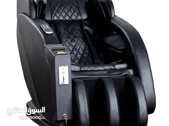 كراسي مساج بالنقود العمله