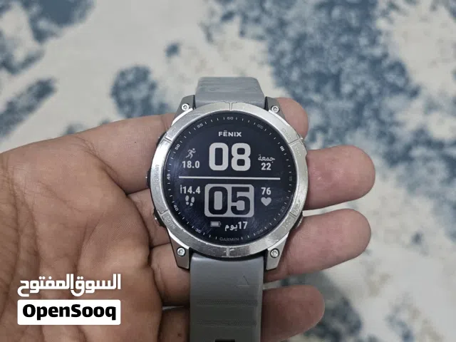 Garmin Fenix 7 standard