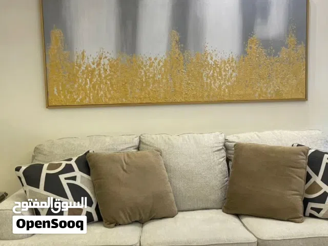 لوحة فنية حديثة