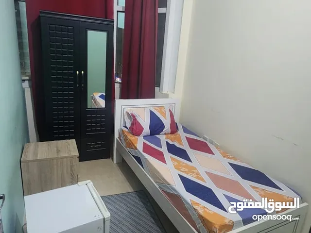 Furnished Monthly in Abu Dhabi Al Hisn