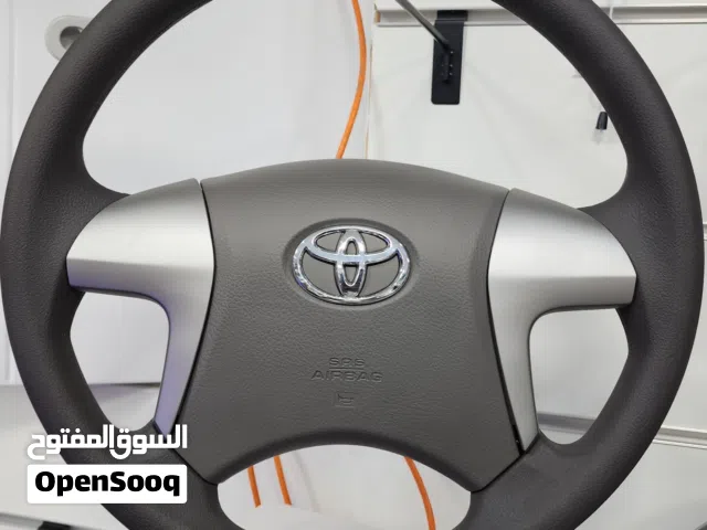 طارة دريكسون تويوتا كامري 2011