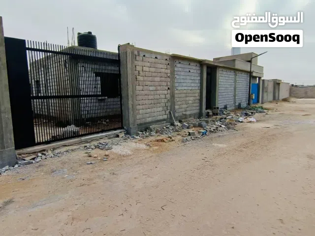 فيلا عظم في الهواري شارع مدرسة الرياده الدولية