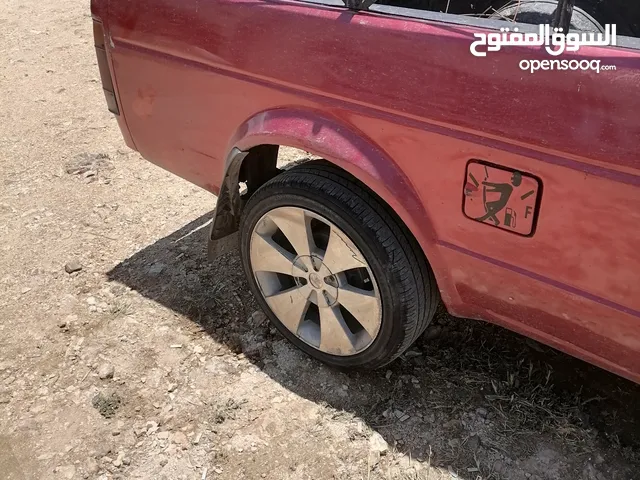 Other  Tyre & Rim in Amman