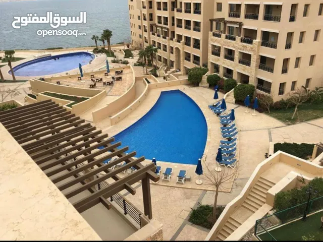 155 m2 2 Bedrooms Apartments for Sale in Jordan Valley Dead Sea