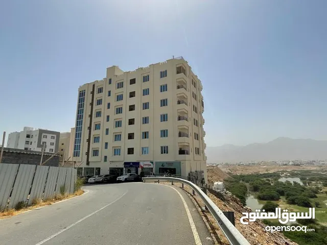 121m2 Shops for Sale in Muscat Ansab