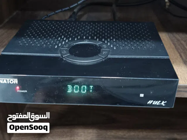  Other Receivers for sale in Muscat