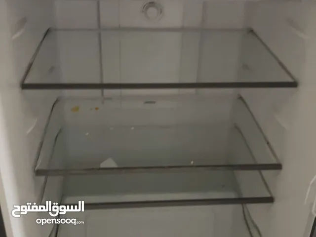 ثلاجة هير وفريزر و غسالة