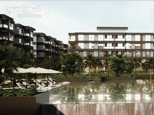 500000 m2 3 Bedrooms Apartments for Sale in Giza Sheikh Zayed