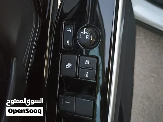 2022, تويوتا, bZ, bZ4X