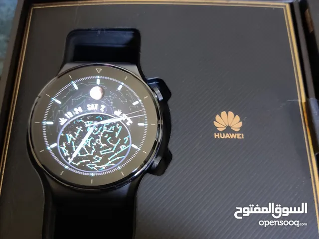 Huawei smart watches for Sale in Misrata