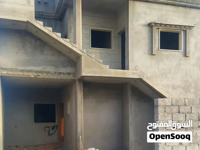 288 m2 2 Bedrooms Townhouse for Sale in Tripoli Alswani